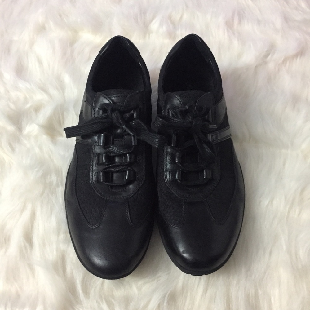 Kenneth Cole Dress Sneaker Shoes Men’s Size 8.5